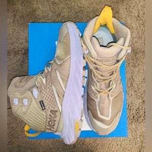 Hoka Anacapa W9 GORETEX